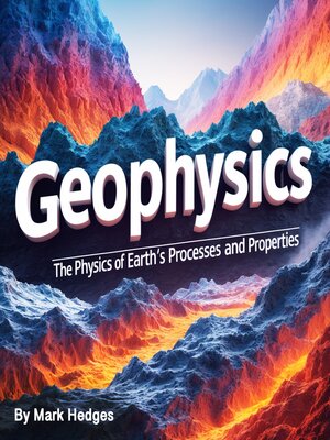 cover image of Geophysics
